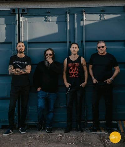 Profile image of Dogwood Crossing