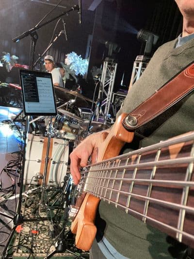 Profile image of Alistair Isdale