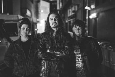 Profile image of L.R. Marsh Trio