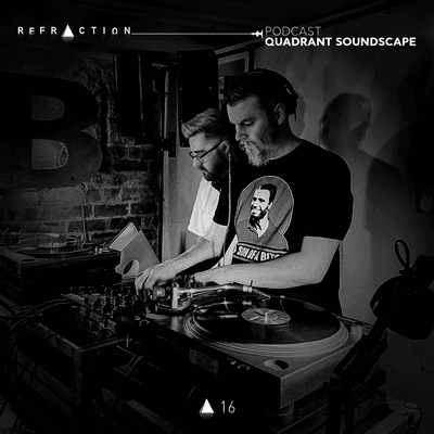 Profile image of Quadrant Soundscape