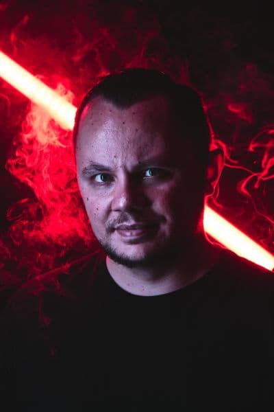 Profile image of K Darius Photography