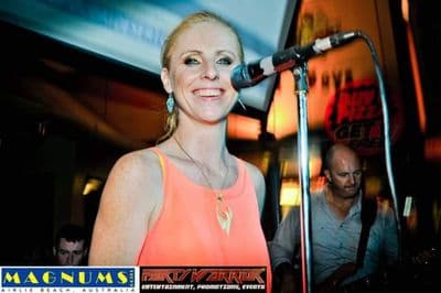 Profile image of Airlie Norton MC (Musical Bingo)