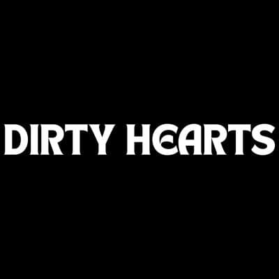 Profile image of Dirty Hearts