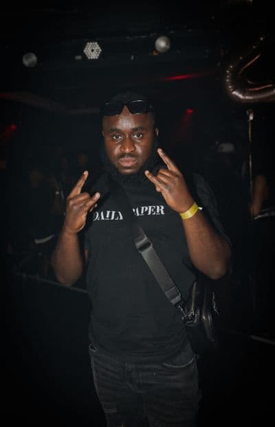 Profile image of Dj suukz