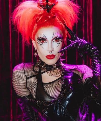 Profile image of Gothic