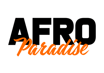 Profile image of Afro Paradise