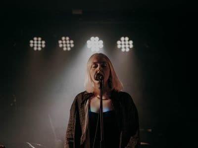 Profile image of Anna O