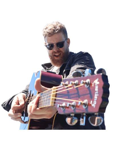 Profile image of Zane Taylor Music