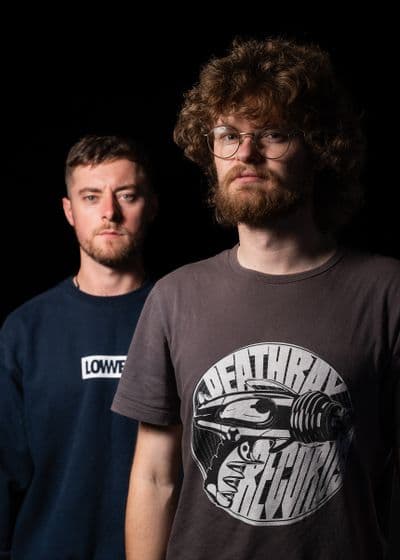 Profile image of Groundhog