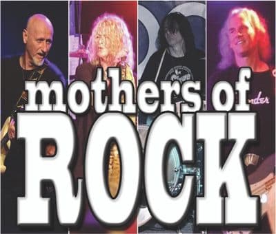 Profile image of Mothers of Rock