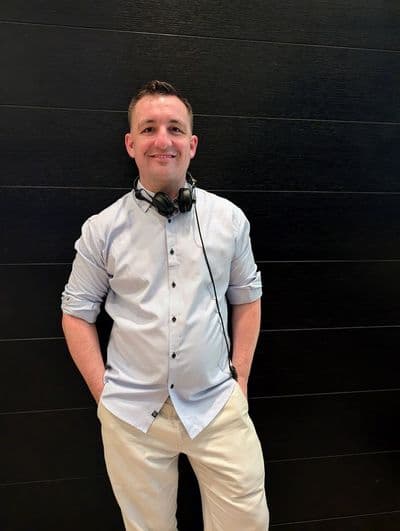 Profile image of DJ Boss
