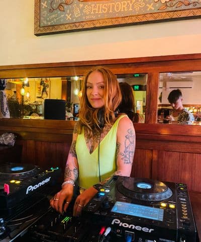 Profile image of Luna DJ