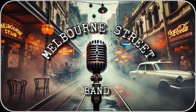 Profile image of Melbourne Street Band
