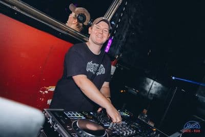 Profile image of DJ Callumari