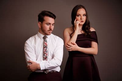 Profile image of Donovan & Zhana Music