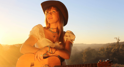 Profile image of Cassidy-Rae Band