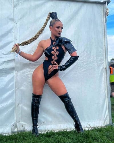 Profile image of Coral Sutcliffe