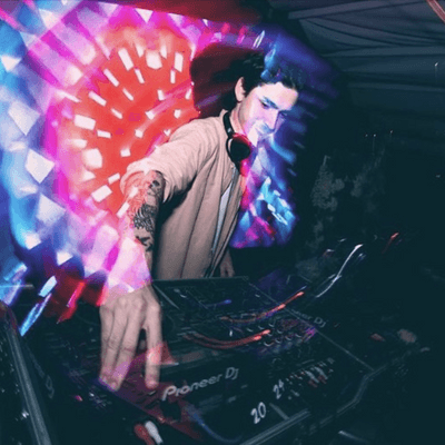 Profile image of Chinnick