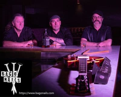 Profile image of Bag O' Nails