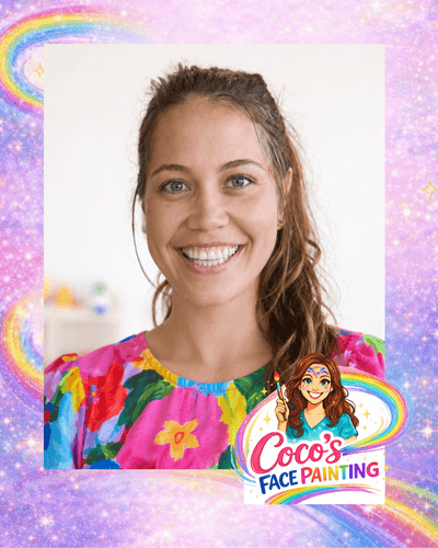 Profile image of Coco's Face Painting
