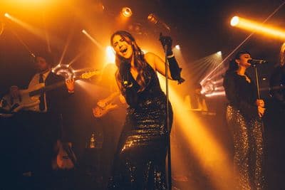 Profile image of Ambraya