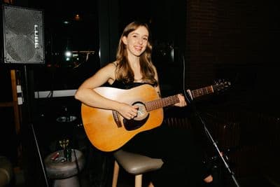 Profile image of Jaz Paterson