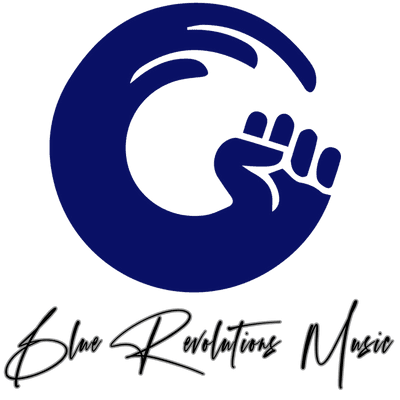 Profile image of Blue Revolutions Music