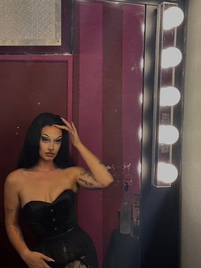 Profile image of Peaches Rosé