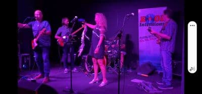 Profile image of Kool Intentions