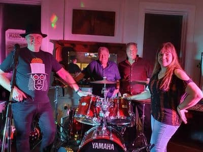 Profile image of Missing Link