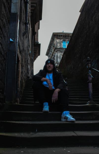 Profile image of Crimewave