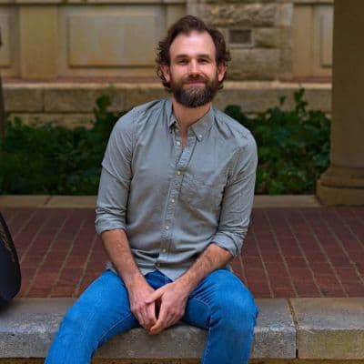 Profile image of Andrew Kelly