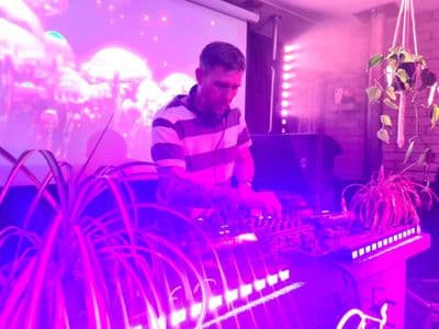 Profile image of Richie Dutton