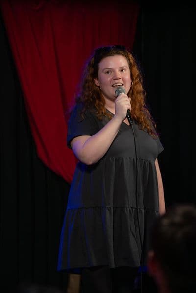 Profile image of Daisy Roberts