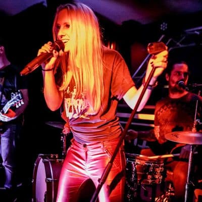 Profile image of Wild So Well Band*