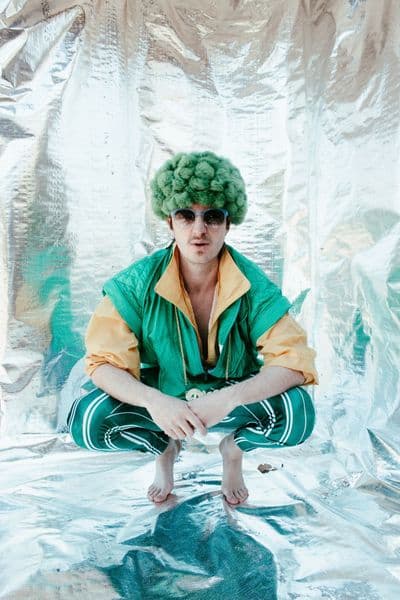 Profile image of Conor Crimmin (Con John)