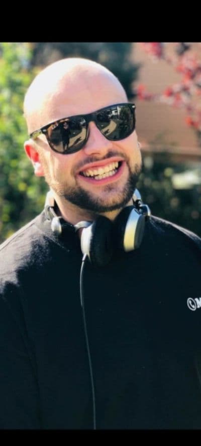 Profile image of Dj Millhouse