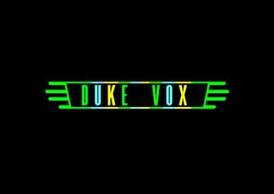 Profile image of Duke Vox
