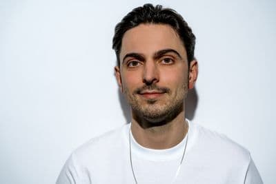 Profile image of Dimitri Bakanov