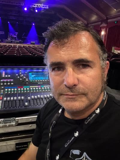 Profile image of Pat Kearney