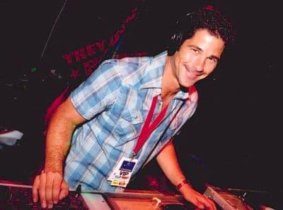 Profile image of Dean Cherny