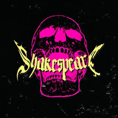 Profile image of Shakespeare