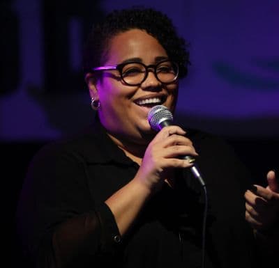 Profile image of Jodi Wheeler