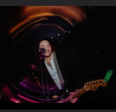 Profile image of Jaedon Gascoigne