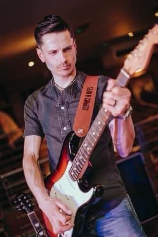 Profile image of Sean Connor