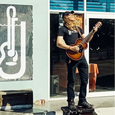 Profile image of JOCEAN SOLO