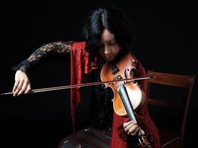 Profile image of Melbourne Violin Co