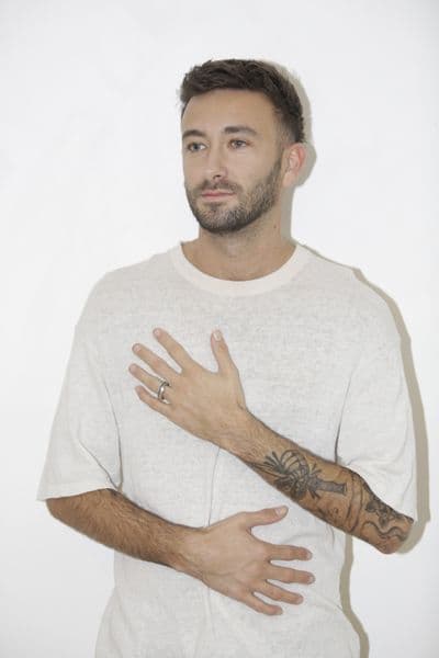 Profile image of Kate's Brother