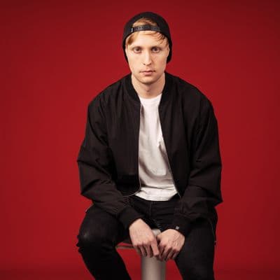 Profile image of Josh Kendrick