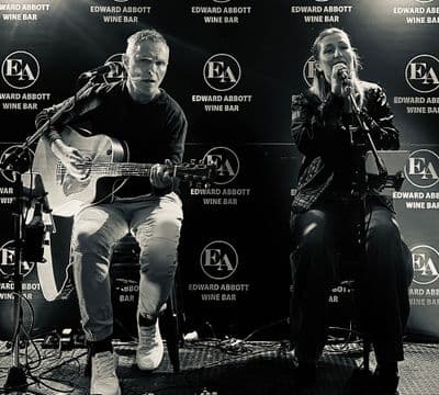 Profile image of Cristo Duo